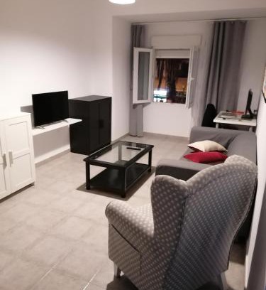 Poblats Maritims House | Fully Furnished Double Room