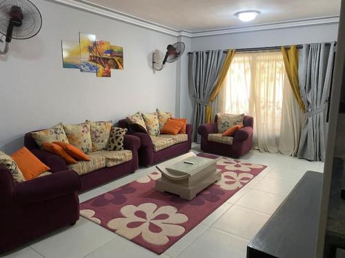 Nasr City Apartment | Fully furnished first time rent شقة مميزة للإيجار