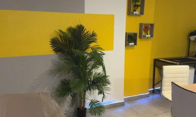 La Real Apartment | Fully furnished modern t2 apartment