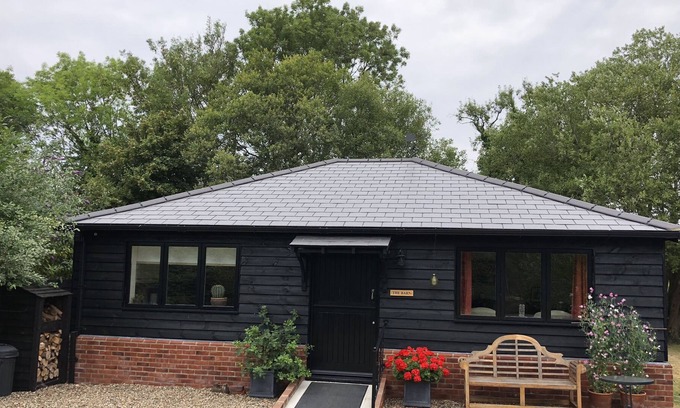 Fairseat House | Fully-furnished, rural retreat in scenic Kent