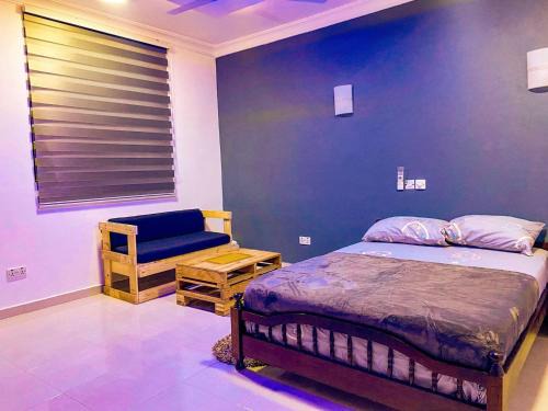 Nungua Apartment | Fully Furnished Studio Apartment