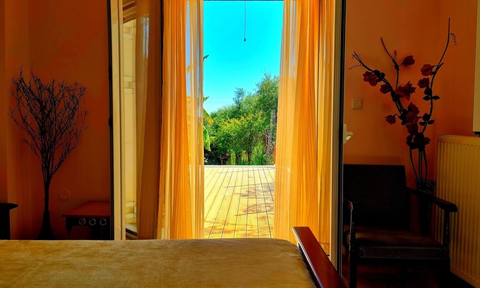 Lithakia Apartment | Fully furnished tranquil apartment in Zakynthos