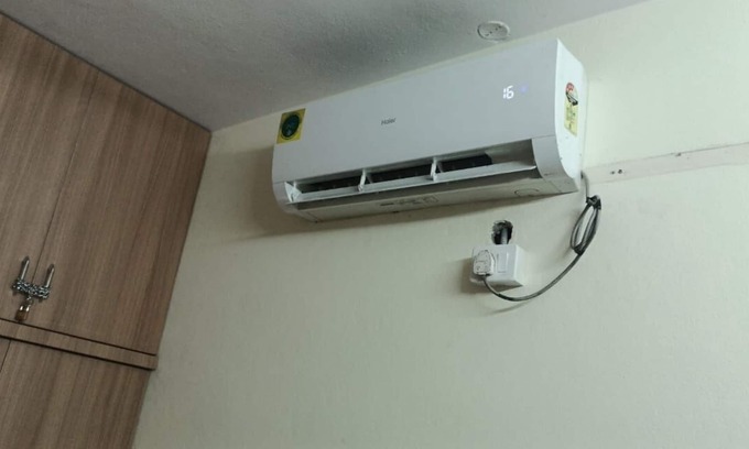 Medchal House | Fully Furnished, Ventilated, with TV and AC, Non-Smoking, Stay with whole family