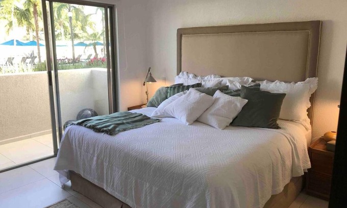 Tezoyuca Apartment | Fully Renovated Apartment Available in Cuernavaca