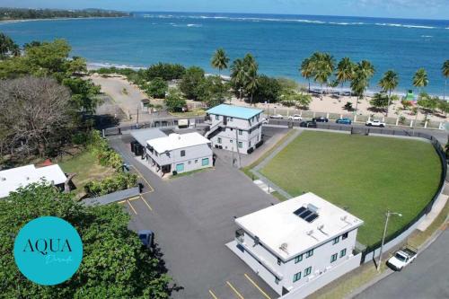 Dorado Pueblo Apartment | Fully Renovated Beachside with Oceanview 1 Bedroom Unit 7