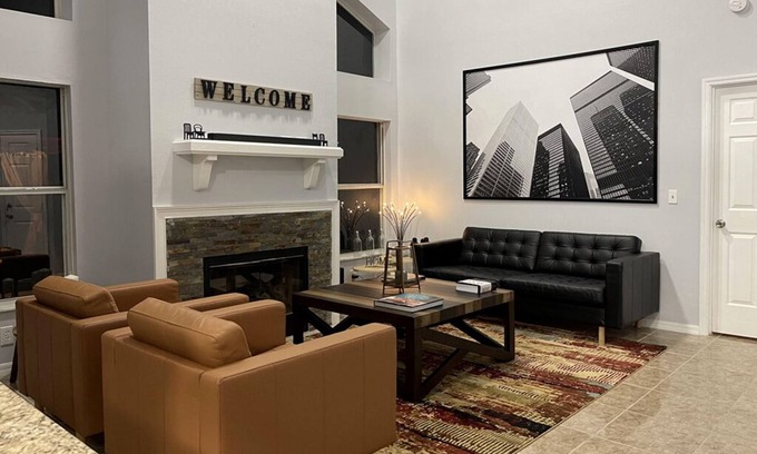 Lake Mary House | Fully renovated home in Lake Mary