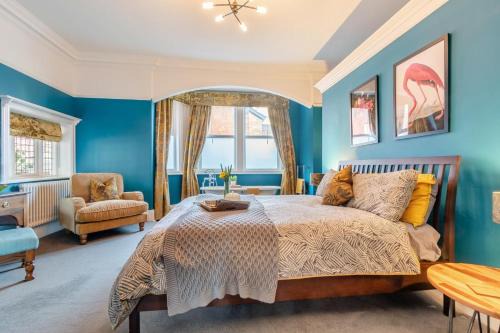 South Cliff Apartment | Fulmar - Scarborough