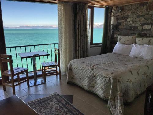 Egirdir House | Fulya Pension