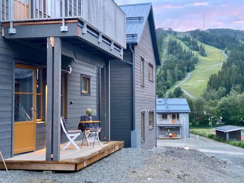 Funasdalen Apartment | Funäsdalshöjden Funäsdalen