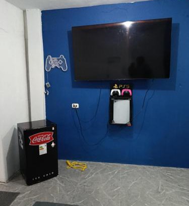 Piura Apartment | Fun Apartment Piura