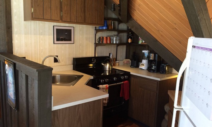 Silverthorne Cabin | Fun & Cozy Cabin. Come Play In Winter And Summer Activities.