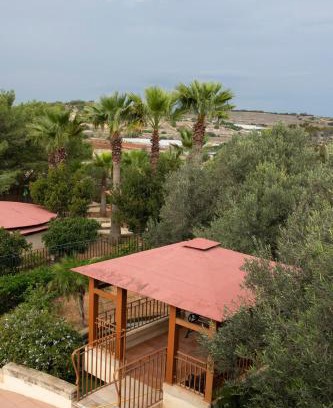 Iz-Zebbieh Villa | Fun for all the family!