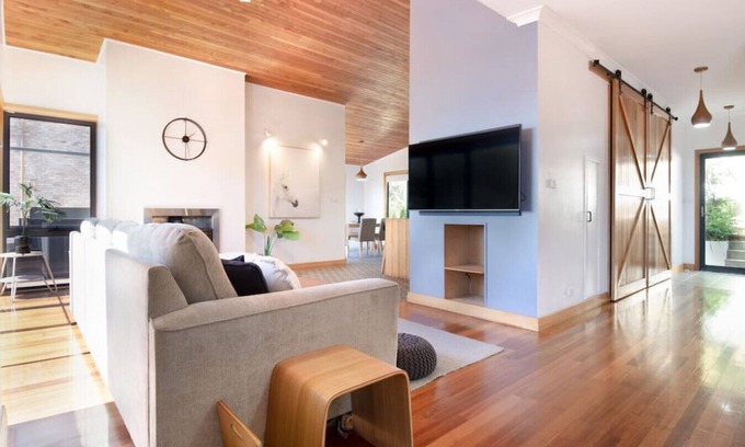 Riverside House | Fun For The Whole Family
