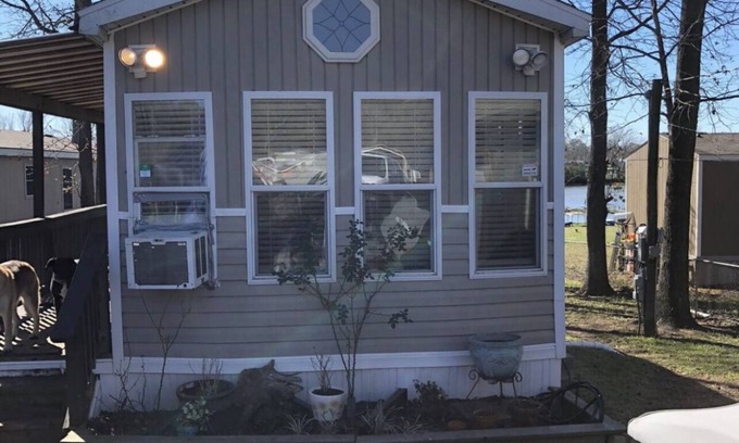 Willis House | Fun in the sun
