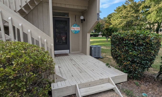 Daphne Apartment | Fun Little Studio in Daphne - Great location