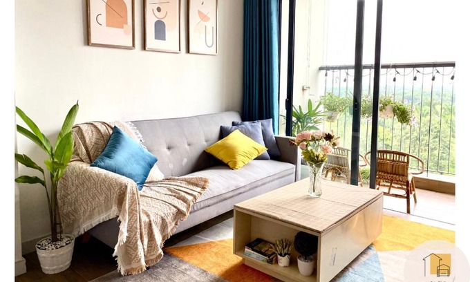 Van Giang Apartment | FunFAM Ecopark Homestay