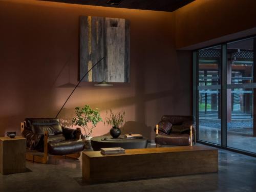 Wulingyuan Hotel | FunGeeS