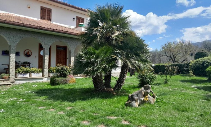 Vitorchiano Apartment | Fuori dal Borgo.