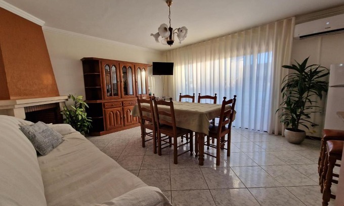Furadouro Apartment | Furadouro - Apartamento Praia