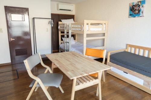 Furano Apartment | Furano Zone Ski Condo 202喫煙可103禁煙