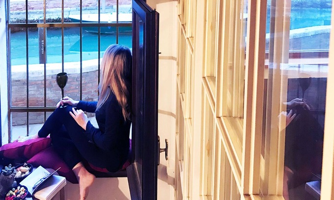 Castello Apartment | Furlani House at the Dalmatians - A cozy home on the canal