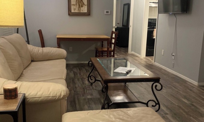 Van Apartment | Furnished 1Bed 1Bath