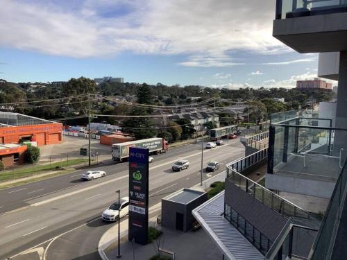Clayton Apartment | Furnished 2 BR/2 Baths apartment at MCity Clayton