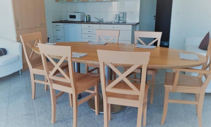 Bramfeld Apartment | Furnished 3 room apartment in Hamburg Bramfeld for max. 6 people.