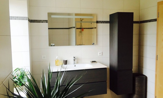 Dambach Apartment | Furnished 4 pers. 100m² New Ultra equipped with every comfort