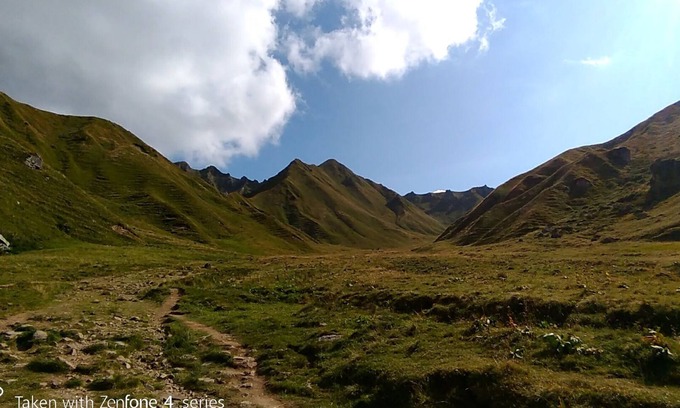 La Tour-dʼAuvergne House | Furnished accommodation * 6-8 p. - Bourboule/Mont Dore