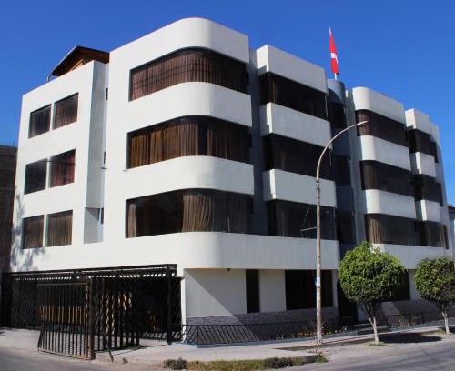 Arequipa Apartment | Furnished Aparments Arequipa
