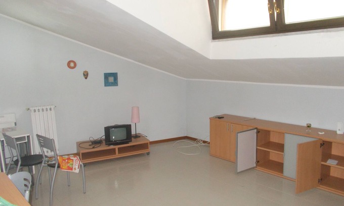 Mercogliano Apartment | Furnished Apartment at the foot of Montevergine