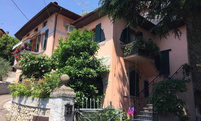 Pilzone Apartment | FURNISHED APARTMENT PILZONE D'ISEO