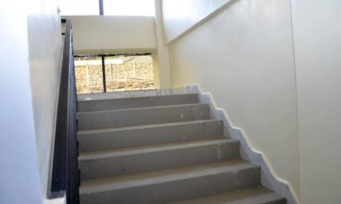 Migori Apartment | Furnished apartments in Migori : Deluxe Double Room with Balconyn