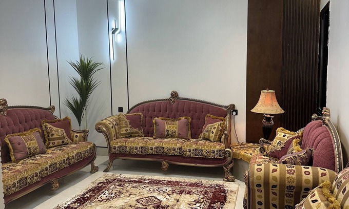 Taif Apartment | Furnished flat in Al Taif