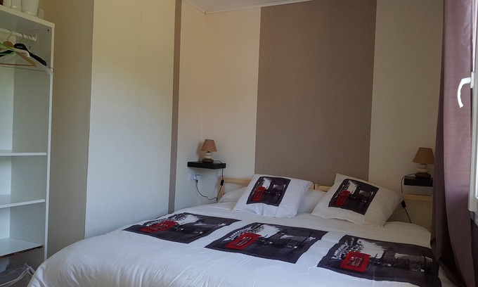 Gueutteville-les-Gres House | Furnished house, equipped, with bicycles classified 3 stars at the seaside