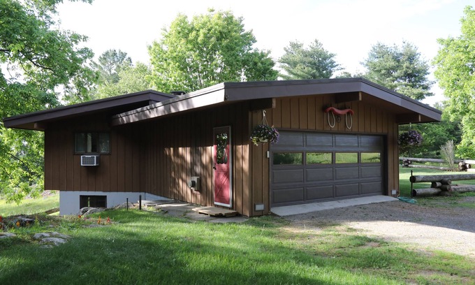 Averill Park House | Furnished Remote Work Dream near Albany