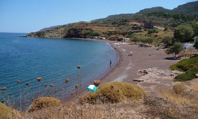 Kithira House | Furnished residences in Kythira island - few meters from the beach!