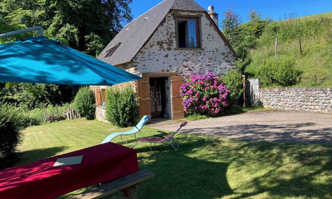Astugue House | Furnished sheepfold in the Pyrenean Piemont, between De Bigorre and Lourdes