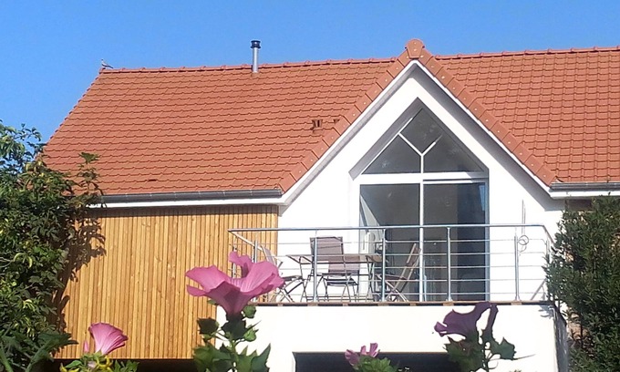 Foncquevillers House | Furnished tourist accommodation 3 stars La Grange in Foncquevillers