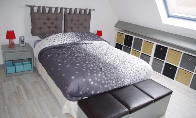 Bray-Dunes House | Furnished tourist accommodation near the beach