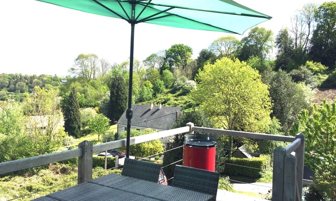 Equemauville House | Furnished tourist accommodation 3 *