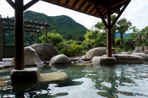 Saga Hotel | Furuyu Onsen Oncri