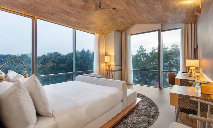 Bui Thi Xuan Hotel | Fusion Suites Saigon