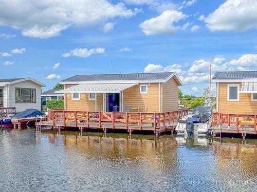 Municipality of Stichtse Vecht House | Fuut 24-26