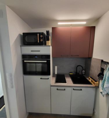 Braunlage Apartment | FW Rakovic