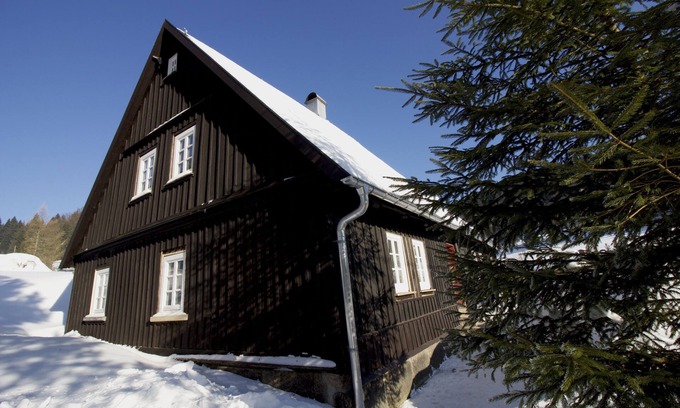 Klingenthal Condo | FW Scheibenberg Anno Dazumal like in grandpa's time