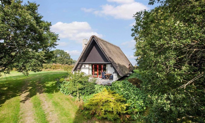 Vedelshave House | FY174 Asperup - Sommerlandsvej 23