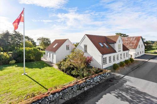 Bøjden House | FY285-Faaborg-Egsgyden-35