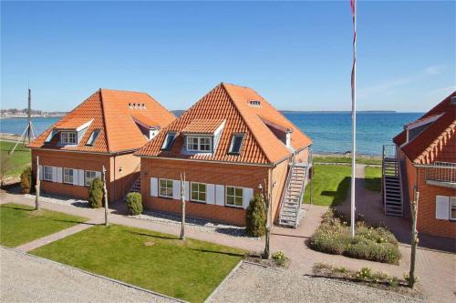Kerteminde Apartment | FY330-Kerteminde-Klintevej-45-lej-22-1-sal